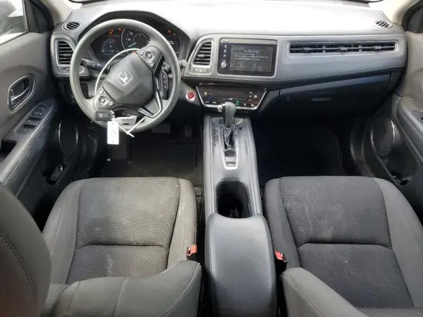 3CZRU6H57LM701290 2020 HONDA HR-V - Image 8