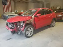 3CZRU6H57LM702164 2020 HONDA HR-V