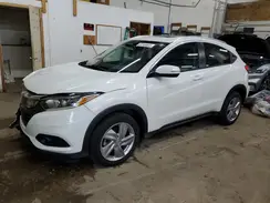 3CZRU6H57LM702682 2020 HONDA HR-V