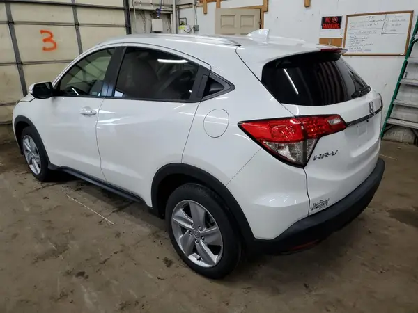 3CZRU6H57LM702682 2020 HONDA HR-V - Image 2