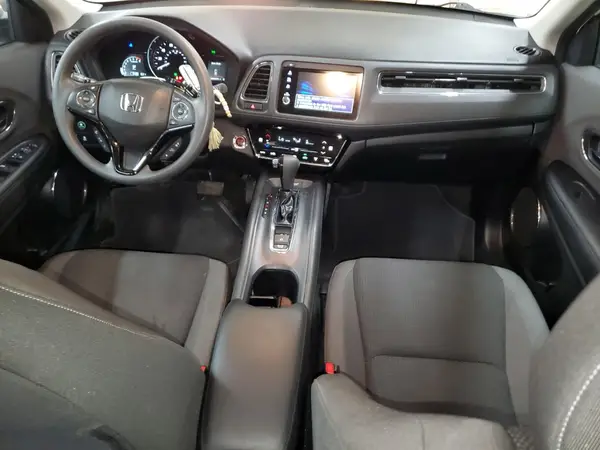 3CZRU6H57LM702682 2020 HONDA HR-V - Image 8