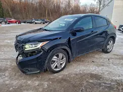 3CZRU6H57LM703184 2020 HONDA HR-V