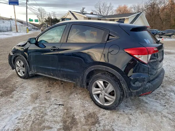 3CZRU6H57LM703184 2020 HONDA HR-V - Image 2