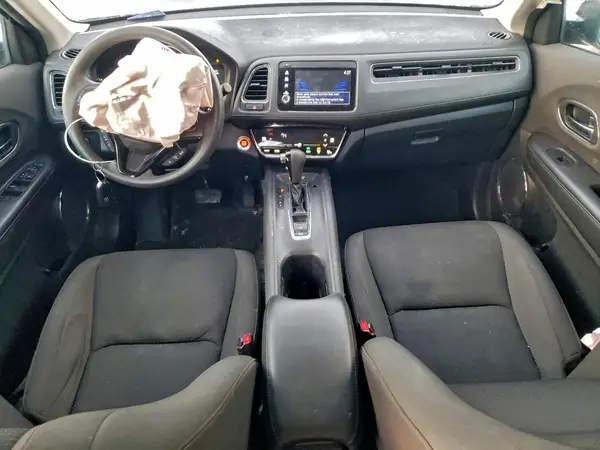 3CZRU6H57LM703184 2020 HONDA HR-V - Image 8