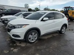 3CZRU6H57LM704304 2020 HONDA HR-V