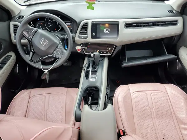 3CZRU6H57LM704304 2020 HONDA HR-V - Image 8