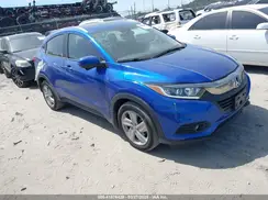 3CZRU6H57LM704948 2020 HONDA HR-V