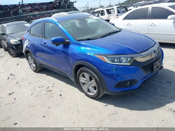 3CZRU6H57LM704948 2020 HONDA HR-V - Image 1