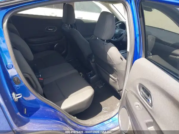 3CZRU6H57LM704948 2020 HONDA HR-V - Image 8