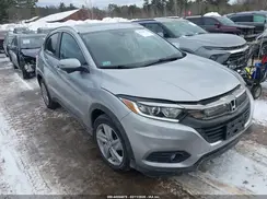3CZRU6H57LM704965 2020 HONDA HR-V