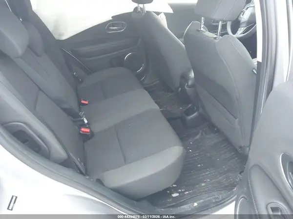 3CZRU6H57LM704965 2020 HONDA HR-V - Image 8