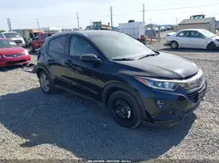 3CZRU6H57LM705033 2020 HONDA HR-V