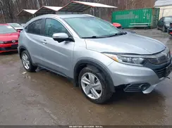 3CZRU6H57LM705274 2020 HONDA HR-V