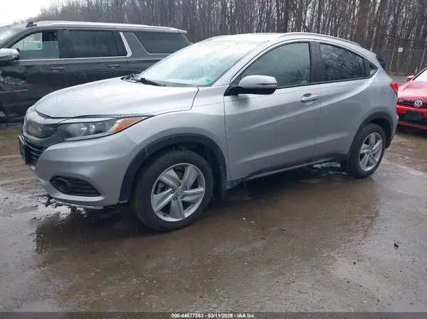 3CZRU6H57LM705274 2020 HONDA HR-V - Image 2
