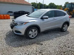 3CZRU6H57LM705744 2020 HONDA HR-V