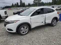 3CZRU6H57LM706716 2020 HONDA HR-V