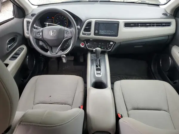 3CZRU6H57LM706716 2020 HONDA HR-V - Image 8