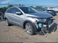3CZRU6H57LM707509 2020 HONDA HR-V