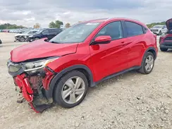 3CZRU6H57LM708286 2020 HONDA HR-V