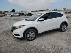 3CZRU6H57LM708935 2020 HONDA HR-V