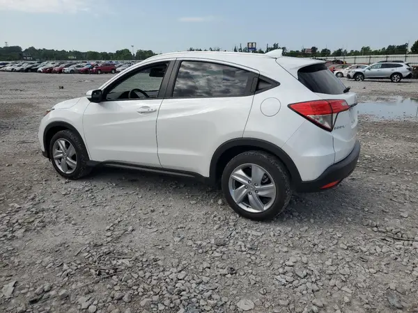 3CZRU6H57LM708935 2020 HONDA HR-V - Image 2