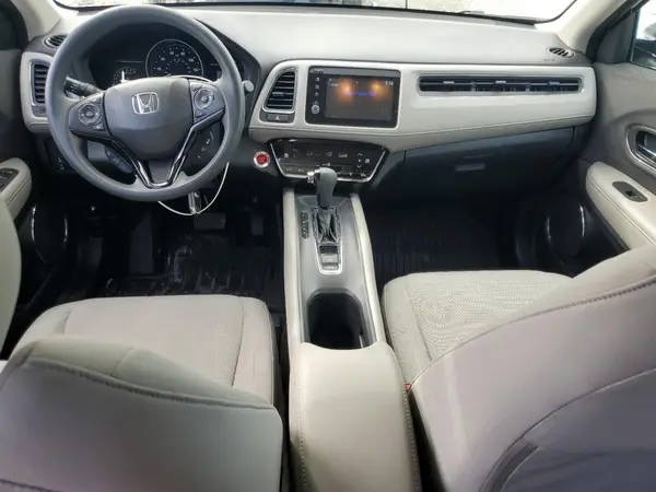 3CZRU6H57LM708935 2020 HONDA HR-V - Image 8