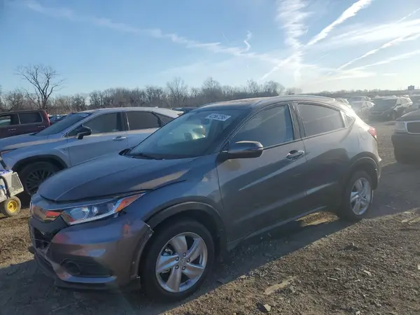 3CZRU6H57LM709101 2020 HONDA HR-V - Image 1