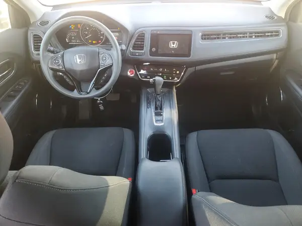3CZRU6H57LM709101 2020 HONDA HR-V - Image 8