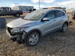 3CZRU6H57LM709437 2020 HONDA HR-V