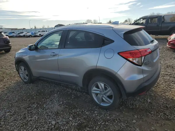 3CZRU6H57LM709437 2020 HONDA HR-V - Image 2