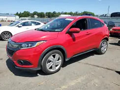 3CZRU6H57LM710376 2020 HONDA HR-V