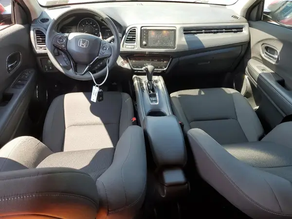 3CZRU6H57LM710376 2020 HONDA HR-V - Image 8