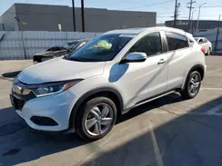 3CZRU6H57LM710927 2020 HONDA HR-V