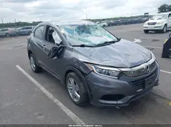 3CZRU6H57LM711124 2020 HONDA HR-V