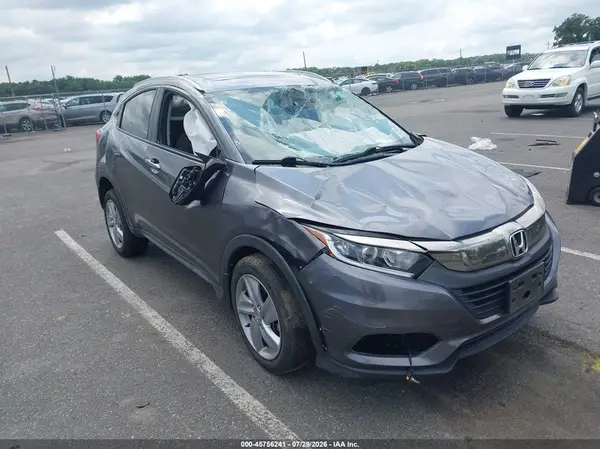 3CZRU6H57LM711124 2020 HONDA HR-V - Image 1