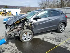 3CZRU6H57LM711141 2020 HONDA HR-V