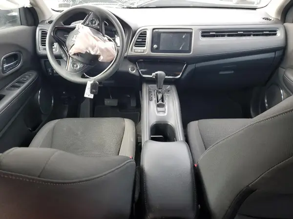 3CZRU6H57LM711141 2020 HONDA HR-V - Image 8