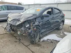3CZRU6H57LM711608 2020 HONDA HR-V