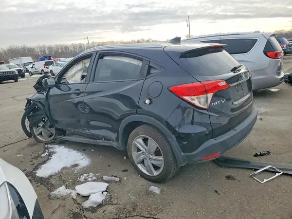 3CZRU6H57LM711608 2020 HONDA HR-V - Image 2