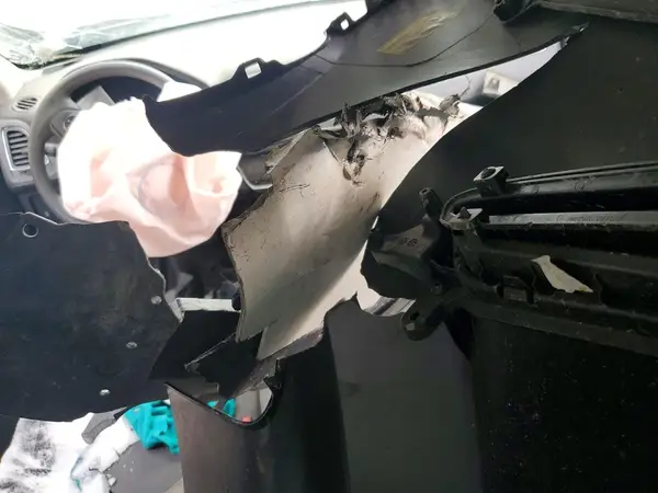 3CZRU6H57LM711608 2020 HONDA HR-V - Image 8