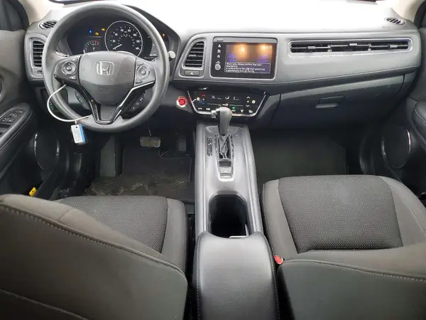 3CZRU6H57LM711950 2020 HONDA HR-V - Image 8