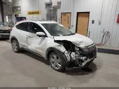 3CZRU6H57LM712015 2020 HONDA HR-V