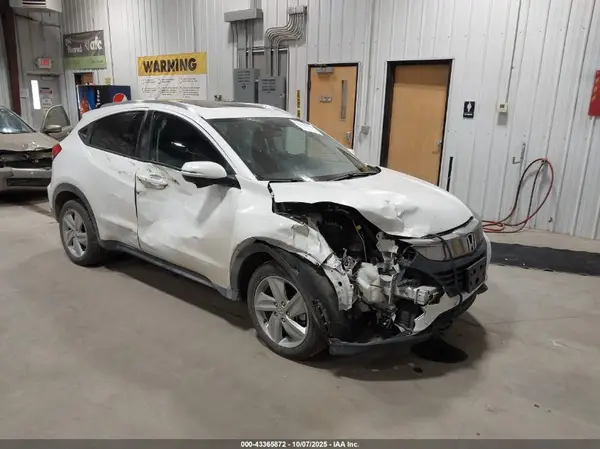 3CZRU6H57LM712015 2020 HONDA HR-V - Image 1