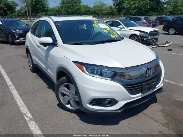 3CZRU6H57LM712290 2020 HONDA HR-V - Image 1