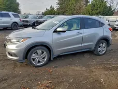3CZRU6H57LM713522 2020 HONDA HR-V