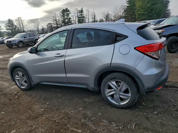 3CZRU6H57LM713522 2020 HONDA HR-V - Image 2