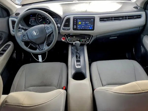 3CZRU6H57LM713522 2020 HONDA HR-V - Image 8