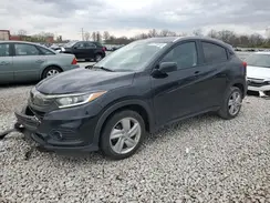3CZRU6H57LM713679 2020 HONDA HR-V