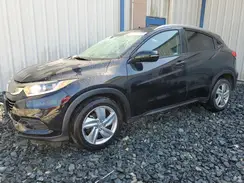 3CZRU6H57LM713844 2020 HONDA HR-V
