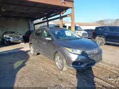 3CZRU6H57LM714878 2020 HONDA HR-V